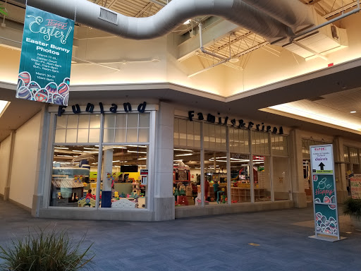 Shopping Mall «The Mall of Monroe», reviews and photos, 2121 N Monroe St, Monroe, MI 48162, USA