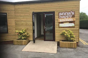 Anna's Happy Kitchen image