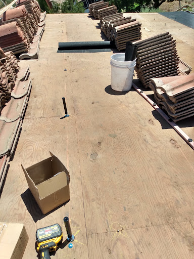 Corporate Campus «August Roofing Inc», reviews and photos, 650 Cochran St, Simi Valley, CA 93065, USA