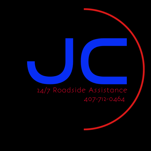 Roadside Assistance J.C 247