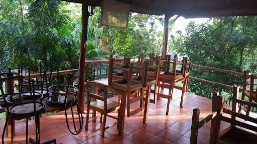 Places to have a drink in Managua