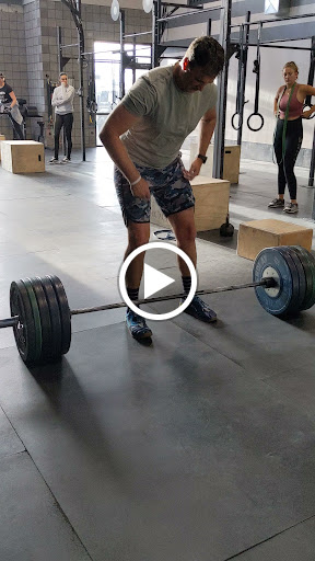 Health Club «CrossFit Timpanogos», reviews and photos, 120 S 1350 E St, Lehi, UT 84043, USA