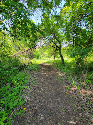 Nature Preserve «Lost Lake Nature Preserve», reviews and photos, Evans Rd, Holly, MI 48442, USA