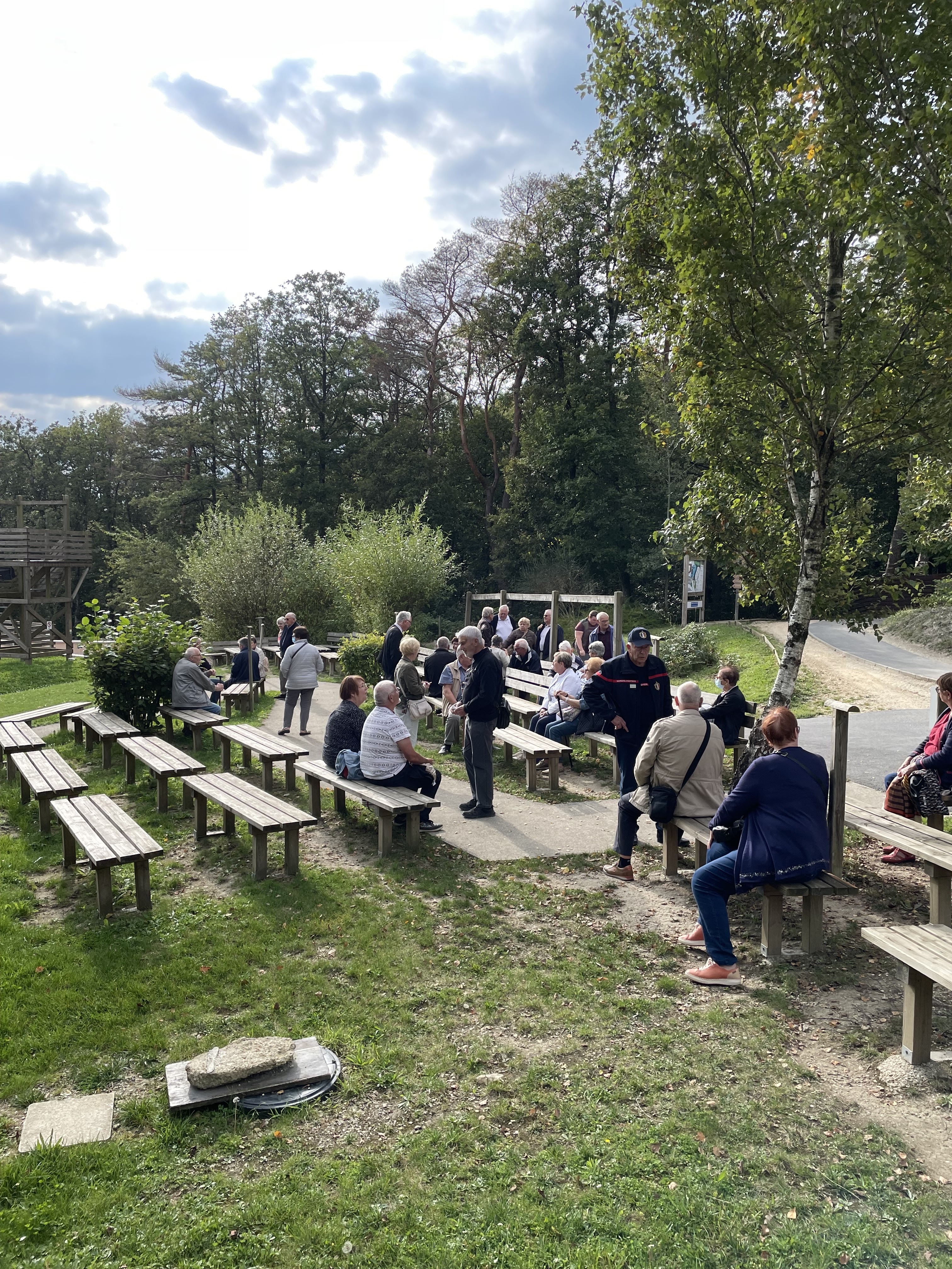 Photo n° 16 de l'avis de joel.u fait le 22/09/2021 à 14:33