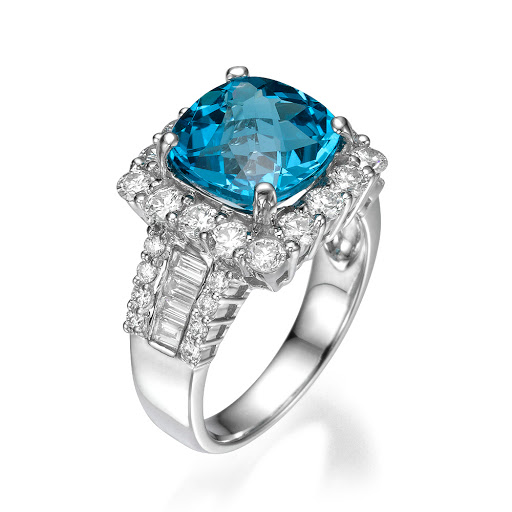 Jewelry Store «Mariloff Diamonds & Fine Jewelry», reviews and photos, 5151 Belt Line Rd #100, Dallas, TX 75254, USA