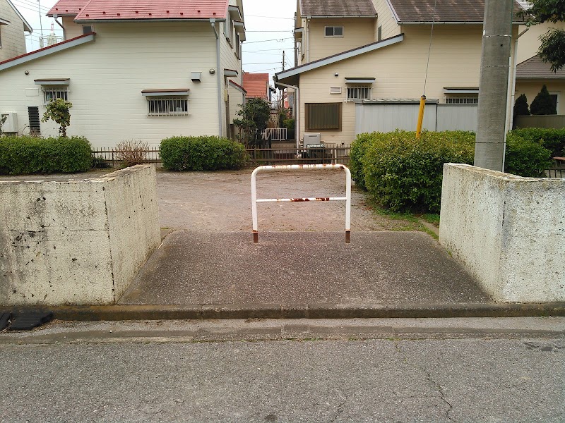 西亀山第四公園