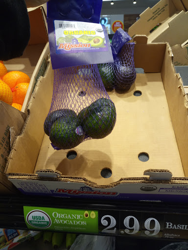 Supermarket «ALDI», reviews and photos, 450 King Georges Post Rd, Woodbridge, NJ 07095, USA