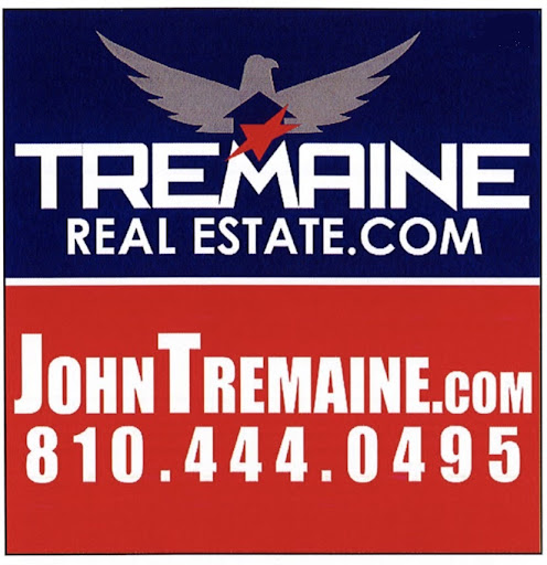 Real Estate Agency «Tremaine Real Living Real Estate - Fenton Office», reviews and photos, 1032 N Leroy St, Fenton, MI 48430, USA