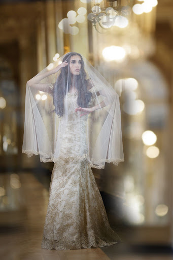 Bridal Shop «Spybaby Bridal, Prom, and Tuxedo», reviews and photos, 426 N Franklin St, Syracuse, NY 13204, USA