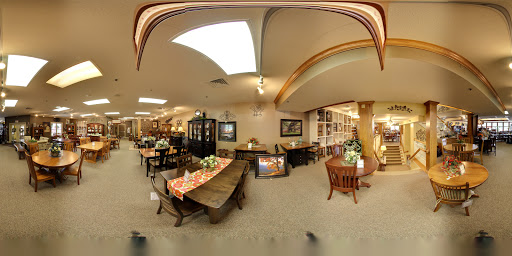 Furniture Store «Shipshewana Furniture Co.», reviews and photos, 130 E Middlebury St, Shipshewana, IN 46565, USA