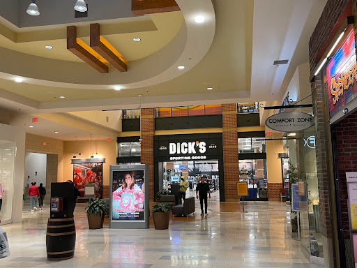 Shopping Mall «Fayette Mall», reviews and photos, 3401 Nicholasville Rd, Lexington, KY 40503, USA