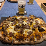 Photo n°1 de l'avis de Gloria.a fait le 23/12/2022 à 07:42 sur le  La Sconta Bar Pizzeria à Motta di Livenza