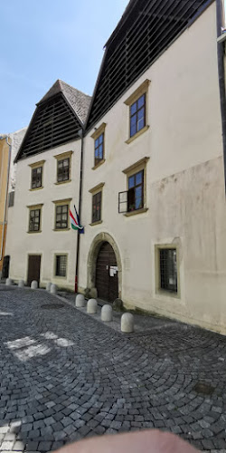 Kulturális Örökségvédelmi Hivatal Soproni Iroda - Sopron