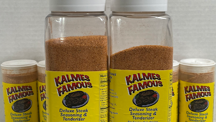 Kalmes Foods