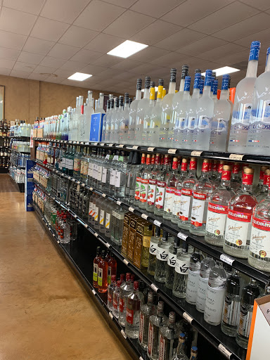 Wine Store «Plantation Fine Wine & Spirits», reviews and photos, 940 Memory Ln # 101, Gallatin, TN 37066, USA