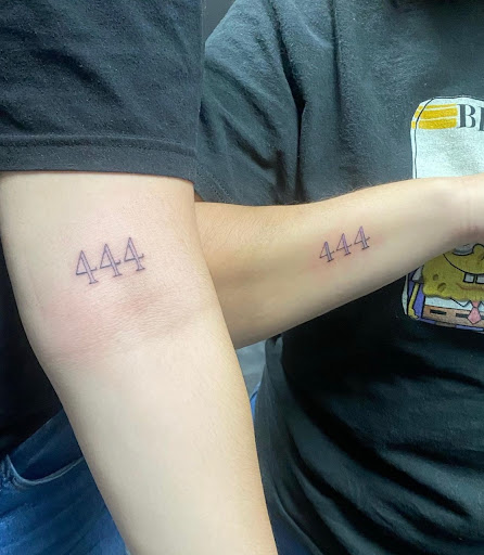 Explore independent tattoo ideas, creative tattoo ideas in Peoria, available at Modern Ink Tattoo