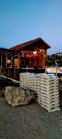 Photos du propriétaire du Bar-restaurant à huîtres Cabane chez NicoLéa à Gujan-Mestras - n°16