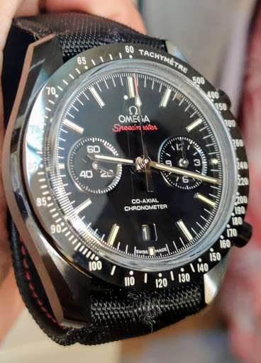 Watch Store «OMEGA Boutique - Houston Galleria», reviews and photos, 5015 Westheimer Rd, Houston, TX 77056, USA