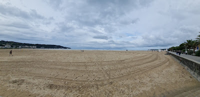 Kaio à Hendaye