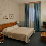 Photo n°3 de l'avis de Matteo.e fait le 04/11/2019 à 21:02 sur le  Hotel Bentivoglio à Bentivoglio