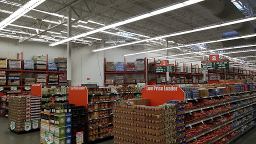 Supermarket «WinCo Foods», reviews and photos, 2020 Caldwell Blvd, Nampa, ID 83651, USA