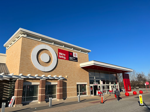 Department Store «Target», reviews and photos, 455 Carnegie Blvd, Malvern, PA 19355, USA
