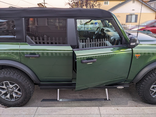 4X4 and MORE, MaintenanceOverhaulRepairEnhancement image