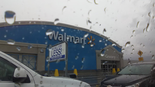 Department Store «Walmart Supercenter», reviews and photos, 350 Hope Ave, Salt Lake City, UT 84115, USA