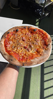Pizza du Restauration rapide Casa J à Miniac-Morvan - n°15