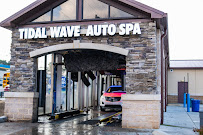Tidal Wave Auto Spa | Car Wash - Photo 2 - Car repair in Atlanta, GA, Atlanta