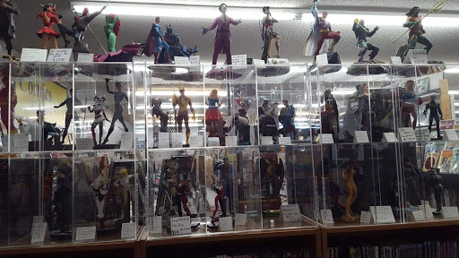 Game Store «GOB Retail», reviews and photos, 775 E 14 Mile Rd, Clawson, MI 48017, USA