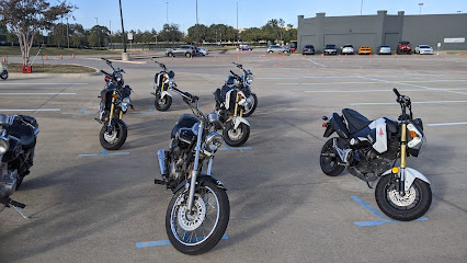 Motorcycle Training Center Bedford