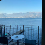 Photo n°1 de l'avis de Tom. fait le 22/01/2022 à 11:09 sur le  Il Porticciolo Hotel à Varese