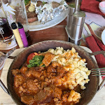 Photo n°1 de l'avis de Sierra.e fait le 13/07/2023 à 19:45 sur le  Schloderer Bräu à Amberg