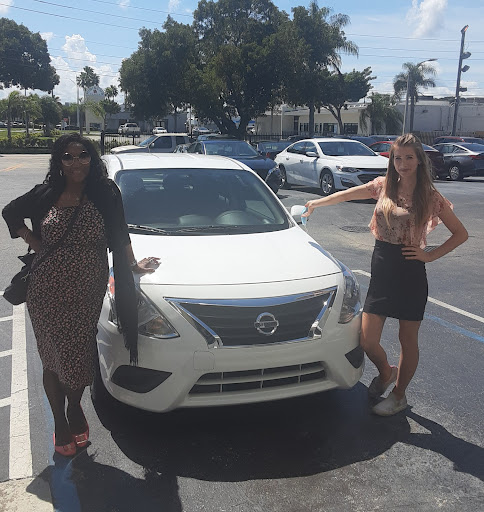 Used Car Dealer «Enterprise Car Sales», reviews and photos, 17720 S Dixie Hwy, Miami, FL 33157, USA