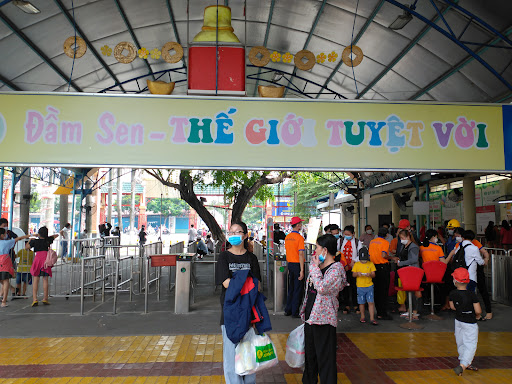 Top 20 cửa hàng air space Quận 11 Hồ Chí Minh 2022