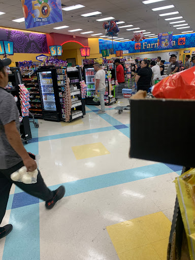 Grocery Store «Carnival Store», reviews and photos, 3460 Webb Chapel, Dallas, TX 75220, USA