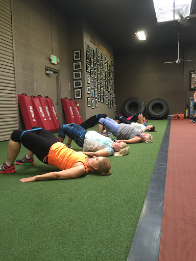 Health Club «Kinetix Health & Performance Center», reviews and photos, 77804 Wildcat Dr, Palm Desert, CA 92211, USA