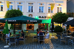 Brasserie Maximilian's