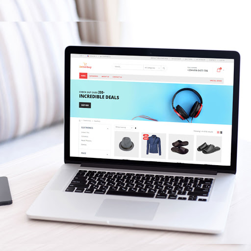 Creative Bits, Edo Innovation Hub, 59C I.C.E. Road, Use 300271, Benin City, Nigeria, Photographer, state Ondo