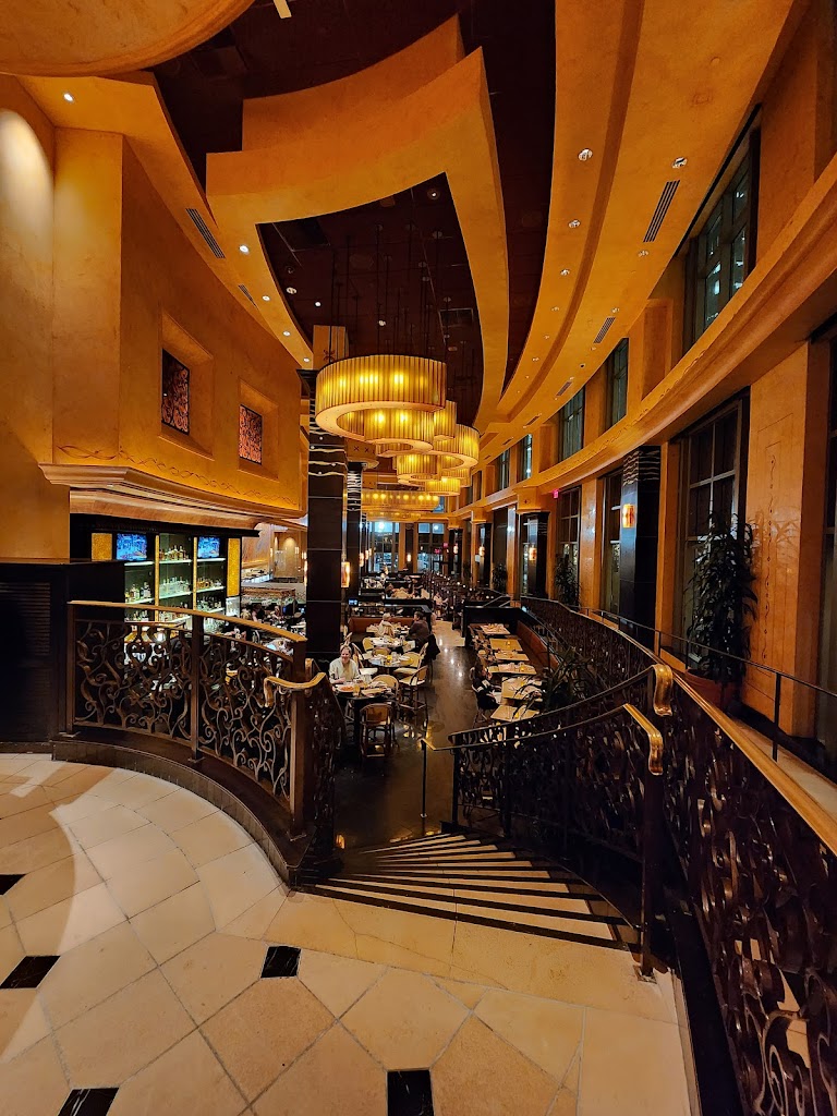 The Cheesecake Factory 84111