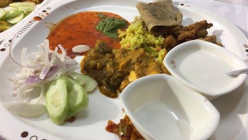 Just India Indian Restaurant