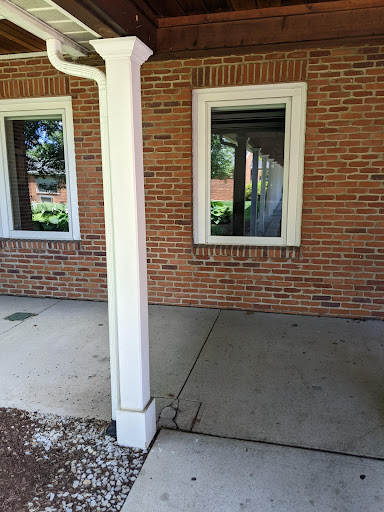 Hotel «Nationwide Hotel & Conference Center», reviews and photos, 100 Green Meadows Dr S, Lewis Center, OH 43035, USA