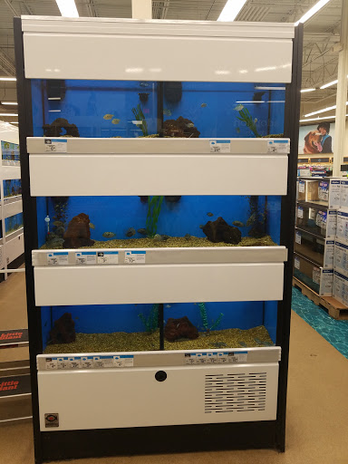 Pet Supply Store «Petco Animal Supplies», reviews and photos, 3246 N John Young Pkwy, Kissimmee, FL 34741, USA