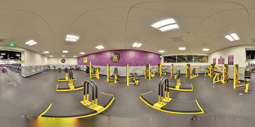 Gym «Planet Fitness», reviews and photos, 16201 Harbor Blvd, Fountain Valley, CA 92708, USA