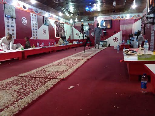 Yusra Kitchen, Yahaya Madawaki Way, Katsina, Nigeria, Fast Food Restaurant, state Katsina