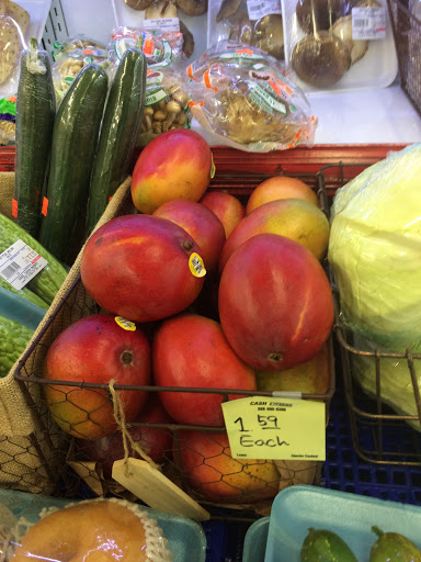 Korean Grocery Store «Seoul Supermarket», reviews and photos, 1085 E New Circle Rd # 2, Lexington, KY 40505, USA