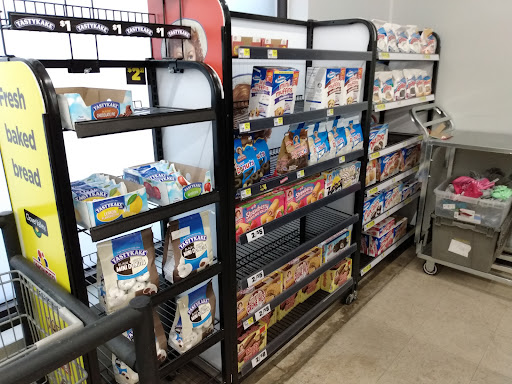 Home Goods Store «Dollar General», reviews and photos, 1522 W 9th St, Mt Carmel, IL 62863, USA