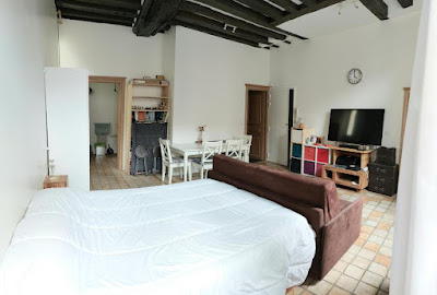 Appartement au coeur du Marais à Paris by Weekome à Paris