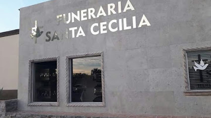 Funeraria y Crematorio Santa Cecilia